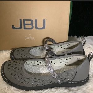 Casual Slip-On Shoes